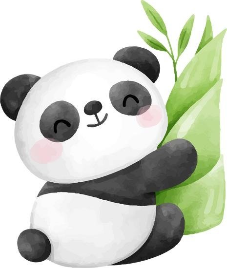 Baby panda profile picture