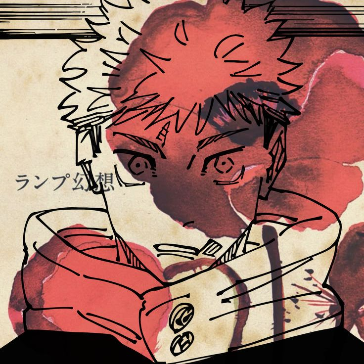 Yuji PFP