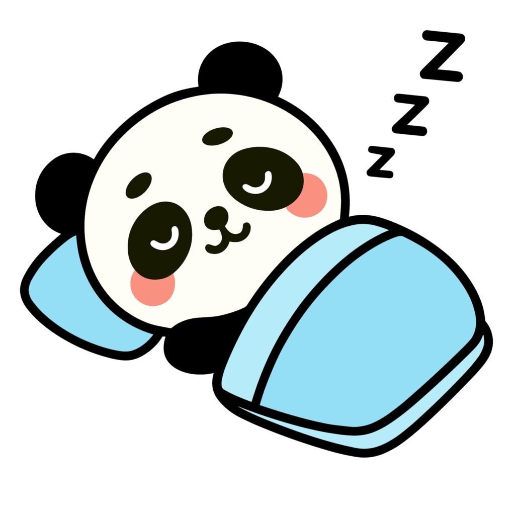 Baby panda profile picture