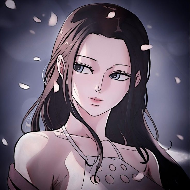 Nico Robin PFP