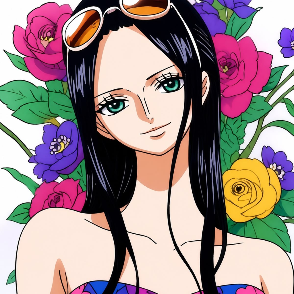 Nico Robin Profile picture