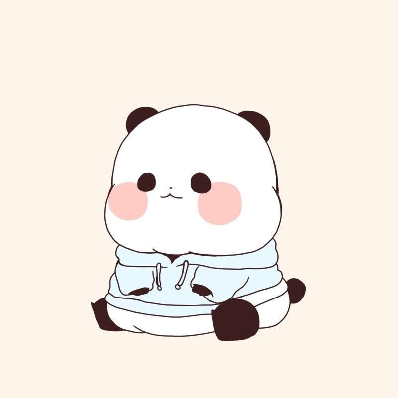 Chibi Panda PFP