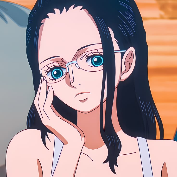 Nico Robin Profile picture