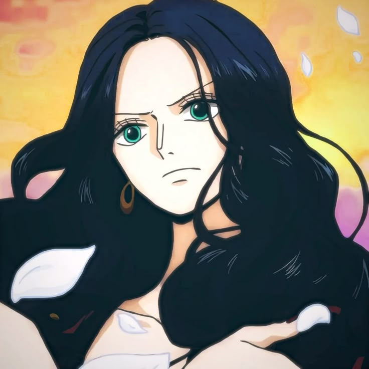 Nico Robin Profile picture