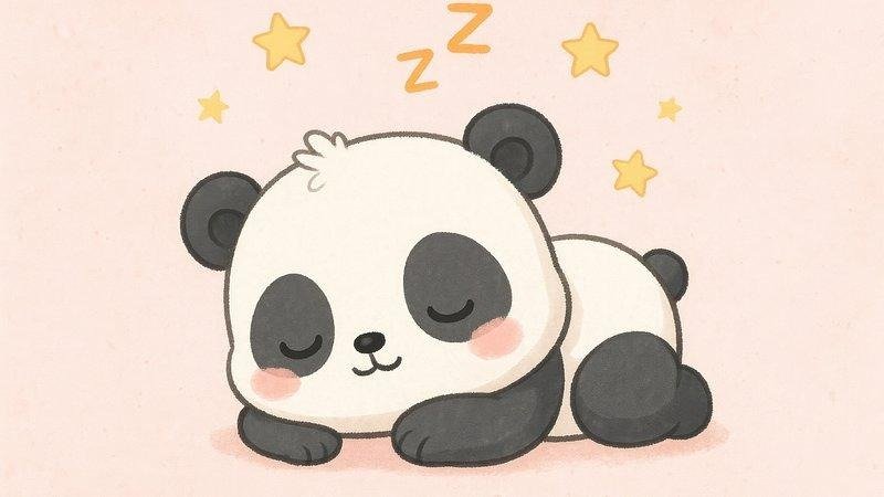 Chibi Panda PFP