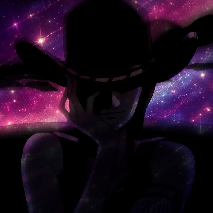 Dark Nico Robin PFP