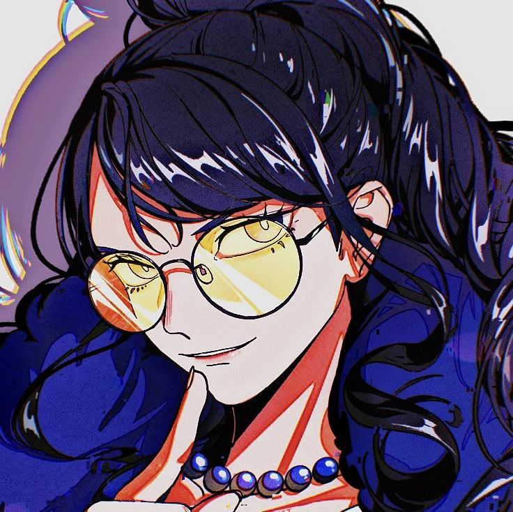 Nico Robin Discord PFP