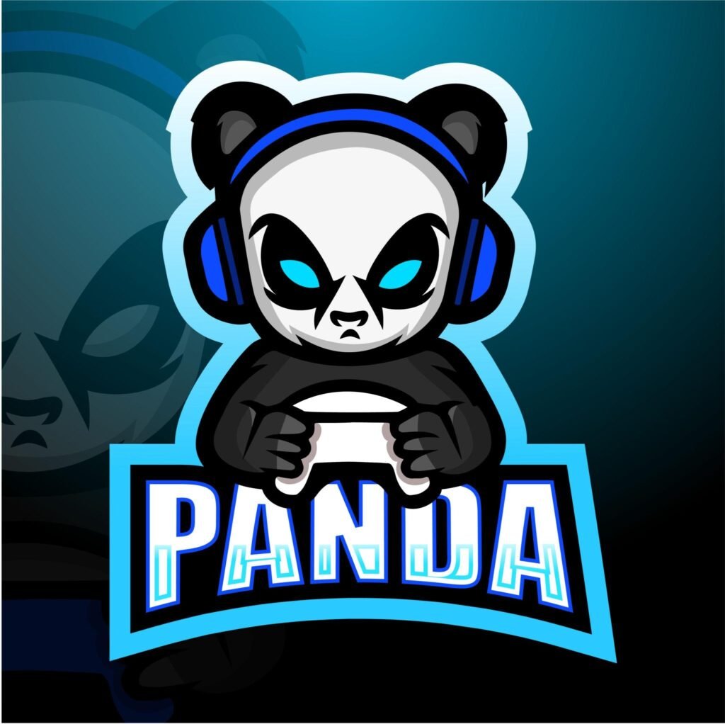 Gaming Panda PFP