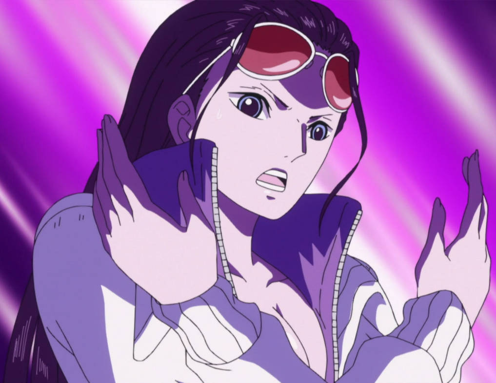 Nico Robin HD profile picture