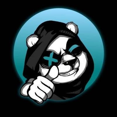 Panda Discord PFP
