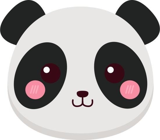 Panda Discord PFP
