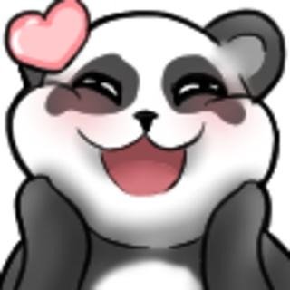 Panda Discord PFP
