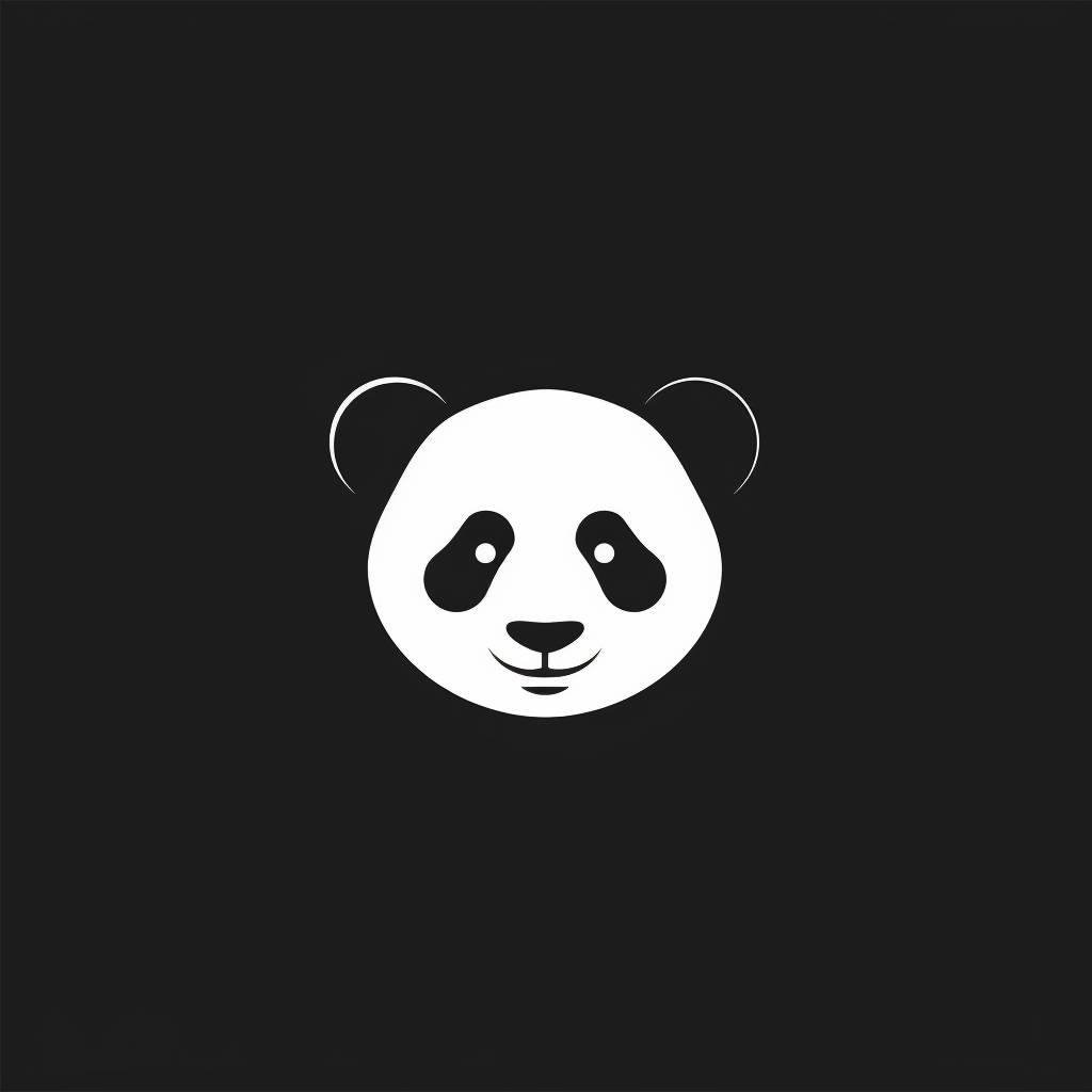 Panda Discord PFP
