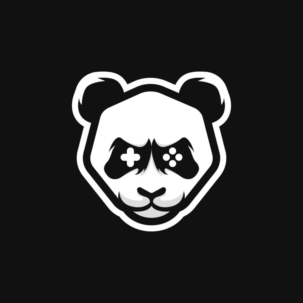 Panda Discord PFP
