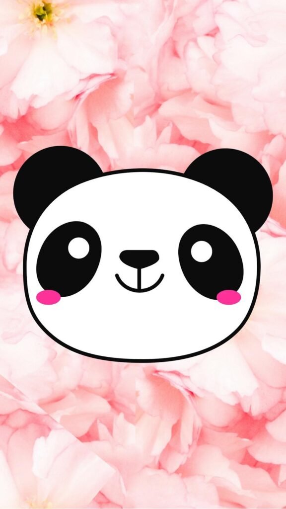 Panda Instagram profile picture