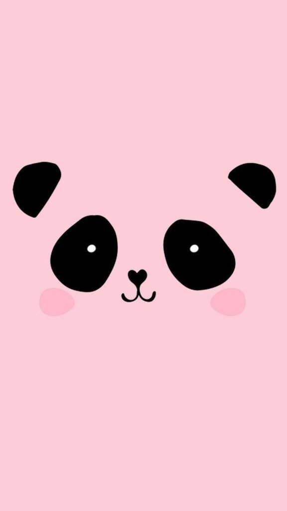 Panda Instagram profile picture
