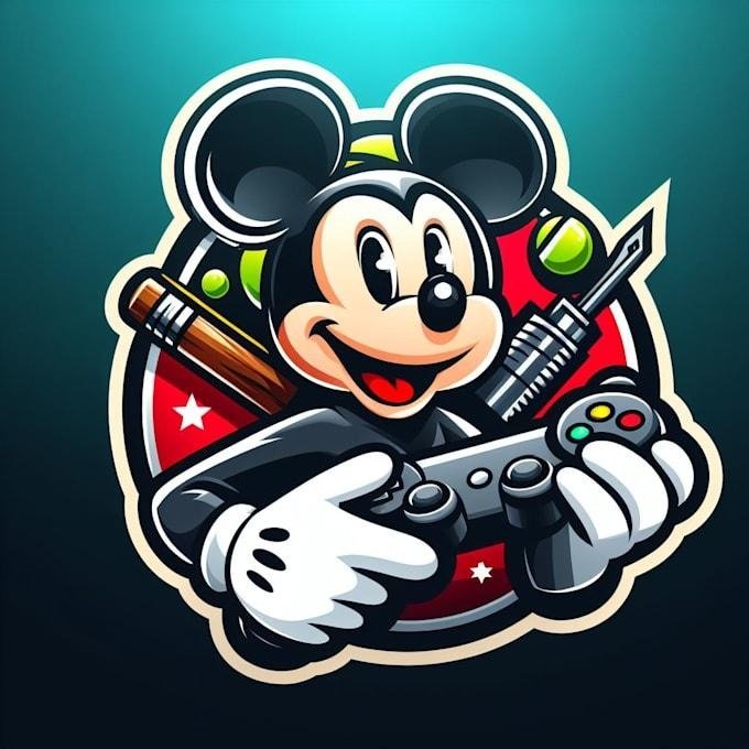 Mickey Mouse PFP for Discord