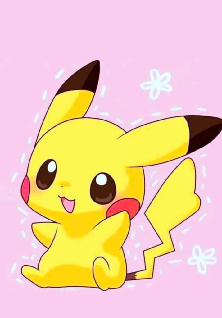 Pokémon PFP