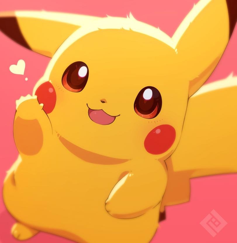 Pokémon PFP
