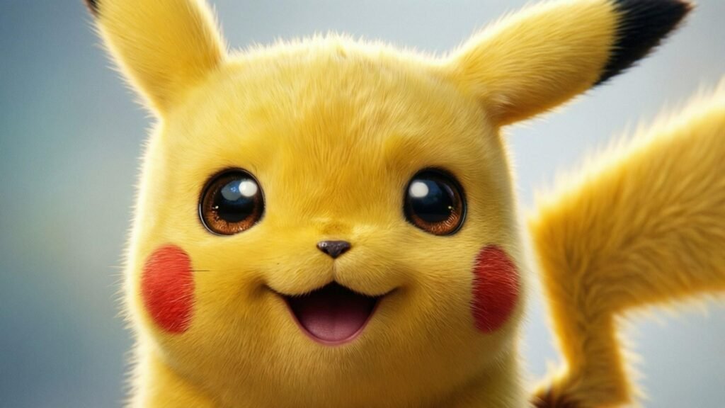 Pokémon PFP
