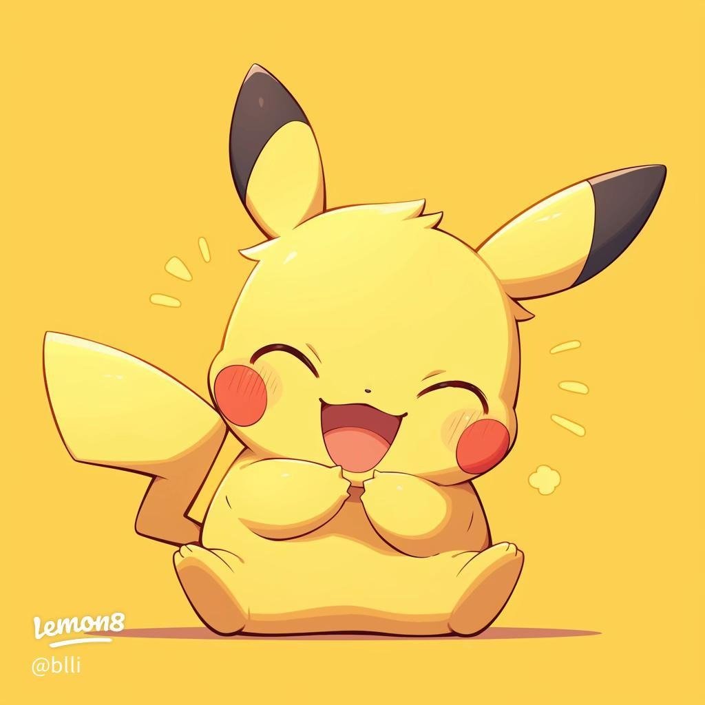 Pokémon PFP