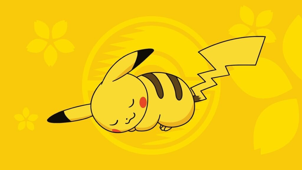 Cute Pikachu PFP