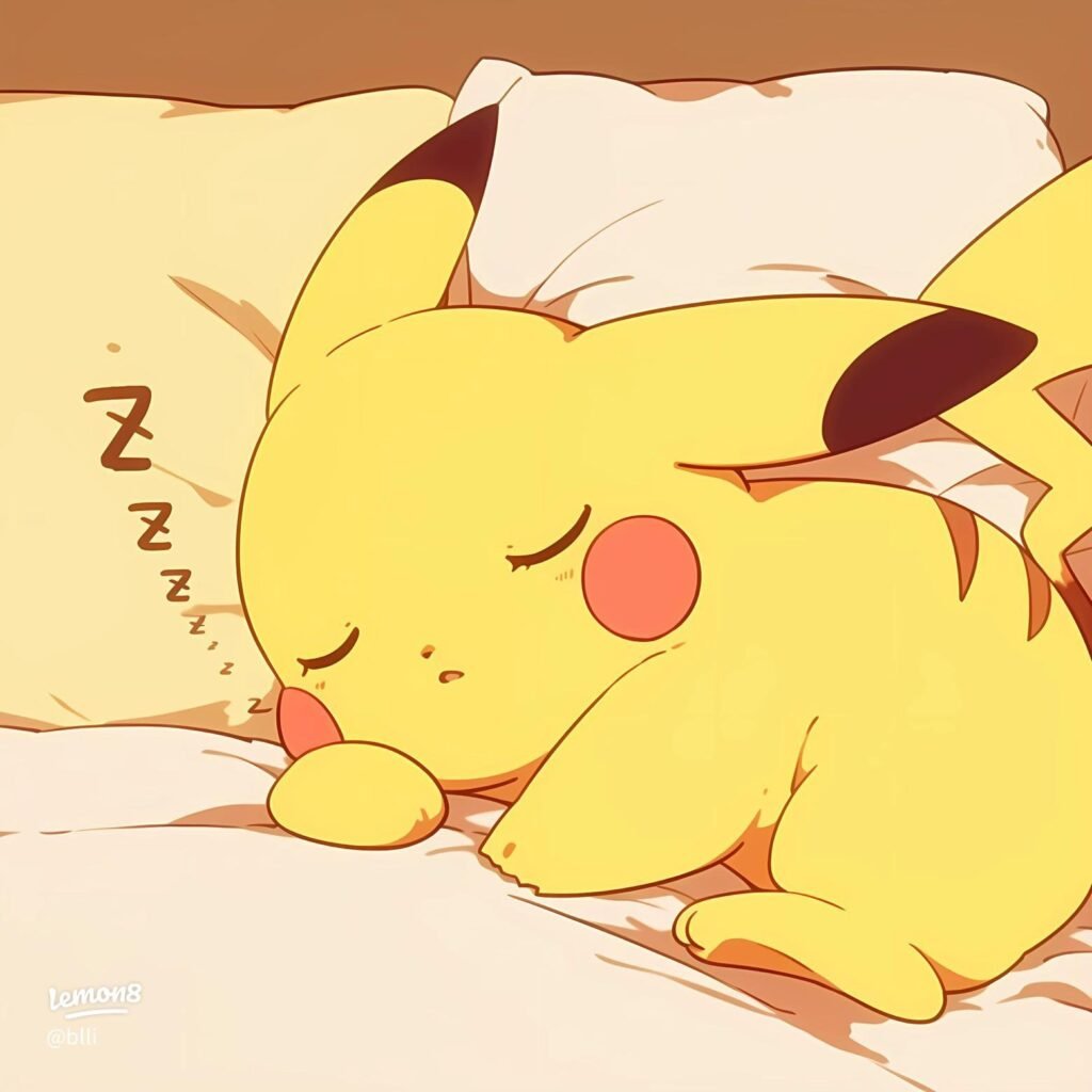 Pokémon PFP