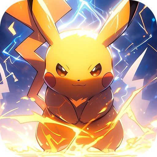 Instagram Pikachu PFP