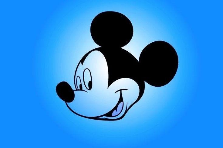 Mickey Mouse PFP for Discord