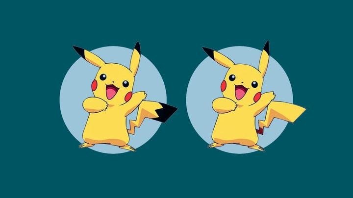 Matching Pikachu PFP