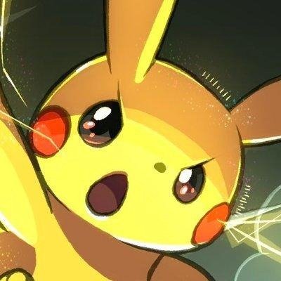 Pikachu PFP for Discord