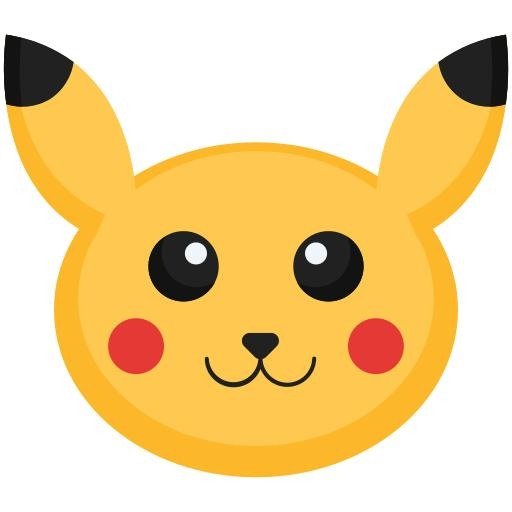 Pikachu PFP for Discord