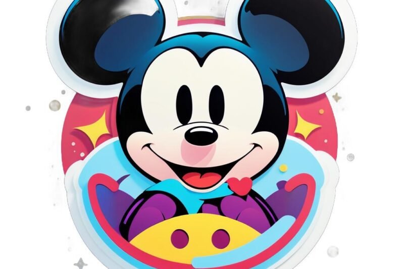 350 Mickey Mouse PFP: for Cute, Funny & Aesthetic