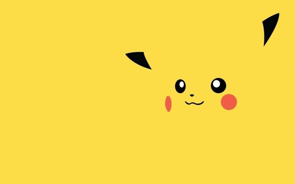 Pikachu PFP for Instagram
