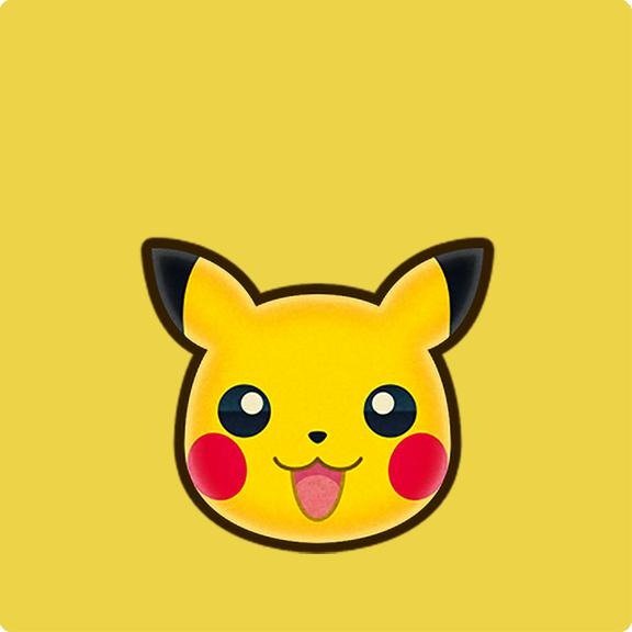 Pikachu PFP for Instagram