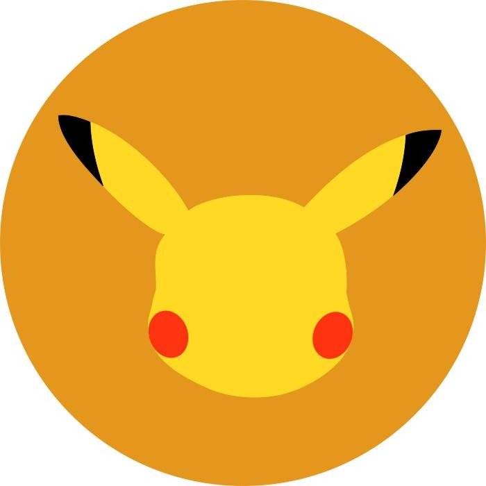 Pikachu PFP for Instagram
