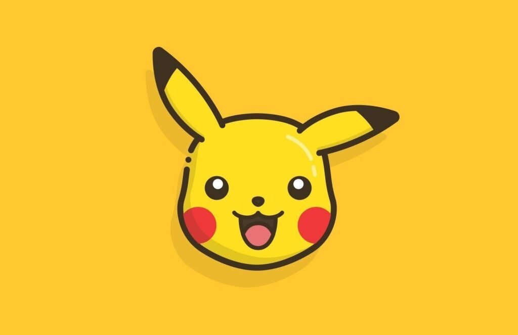 Pikachu PFP for TikTok