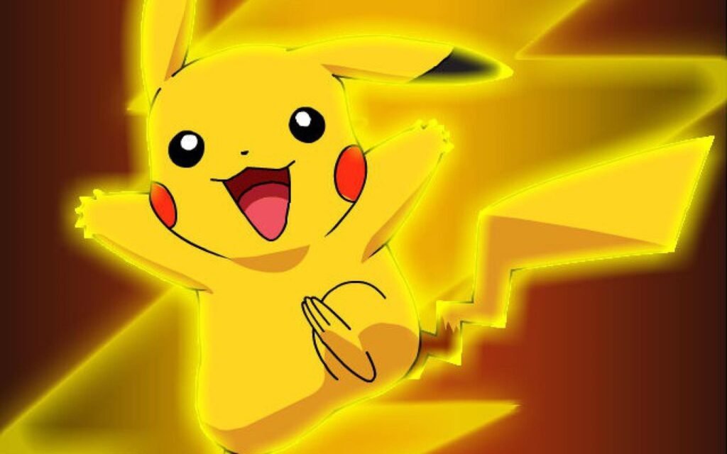 Pikachu PFP for TikTok