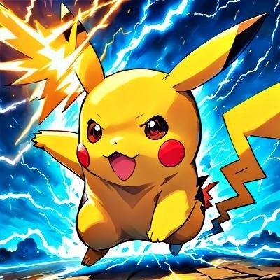 Pikachu Wallpaper PFP