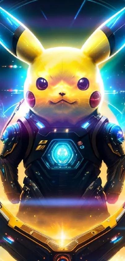 Pikachu Wallpaper PFP