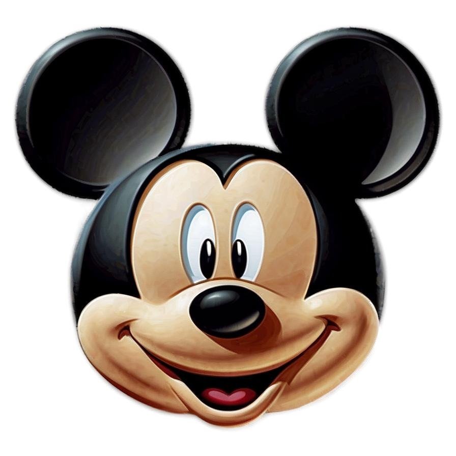 HD Mickey Mouse PFP