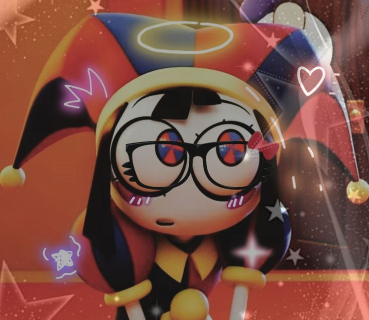 Chibi Pomni profile picture