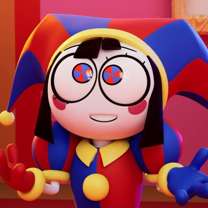 Chibi Pomni profile picture