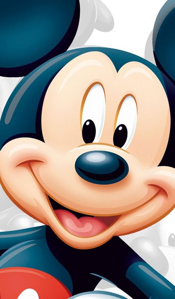 Mickey Mouse Wallpaper PFP