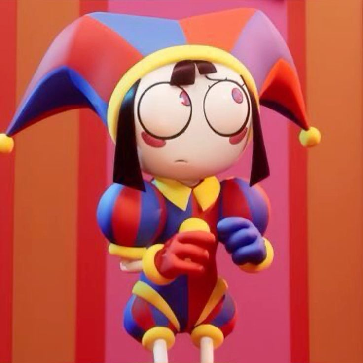 Chibi Pomni profile picture