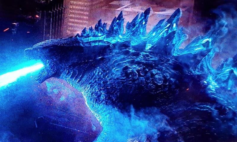 Godzilla 4K profile picture