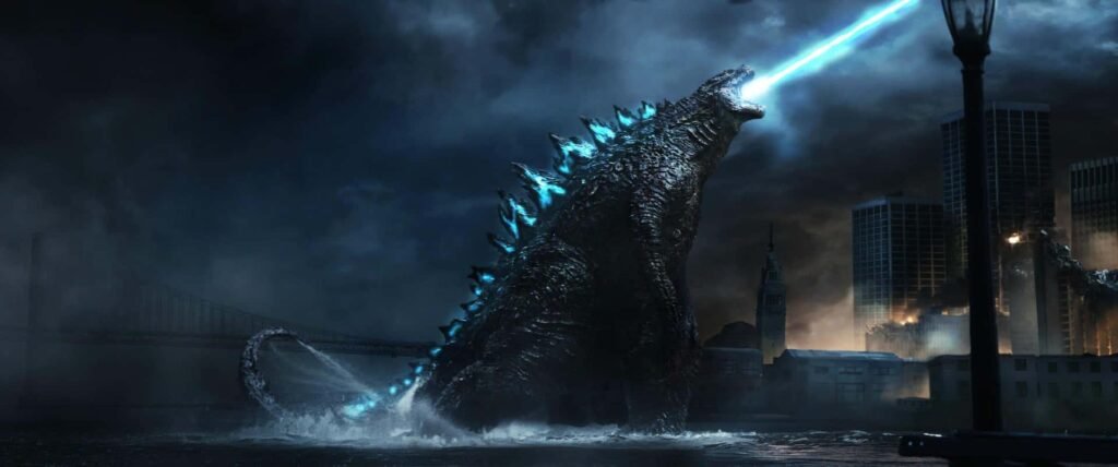 Godzilla 4K profile picture