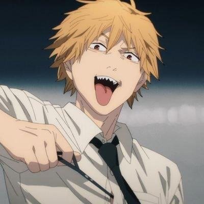 Denji PFPs for Discord