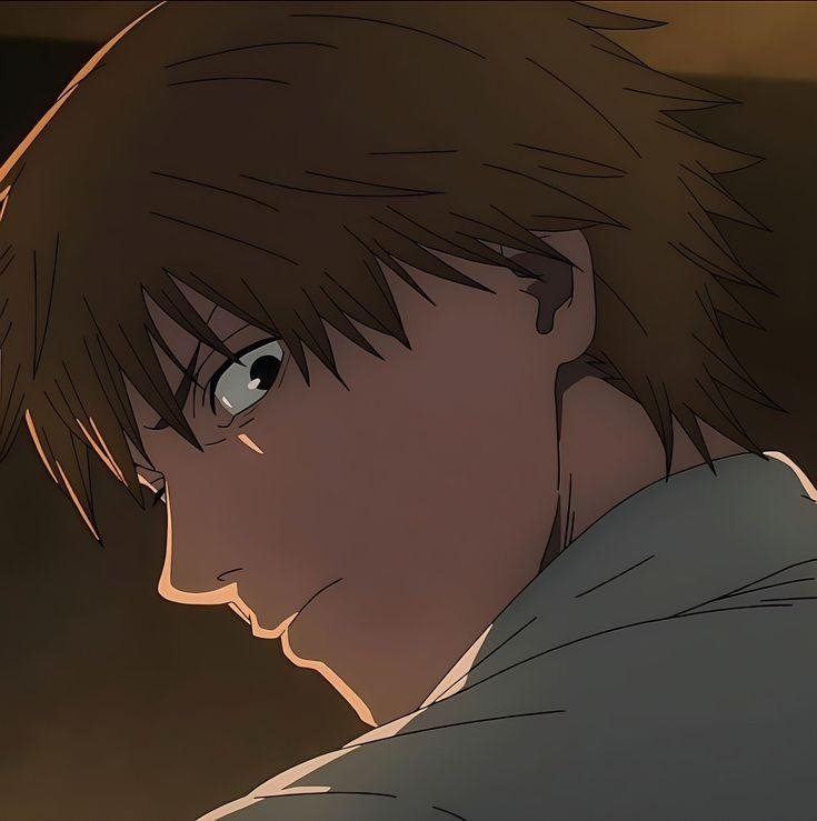 Denji Discord PFP