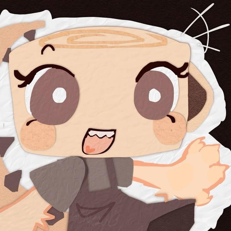 Dandys World PFP